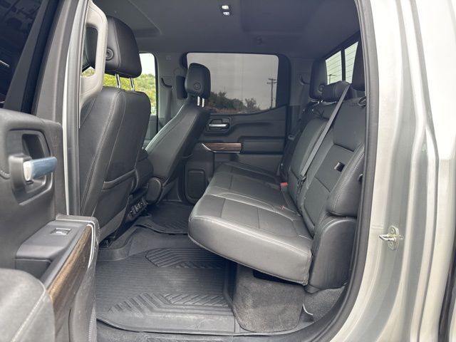 2021 Chevrolet Silverado 1500 LT Kerrville TX