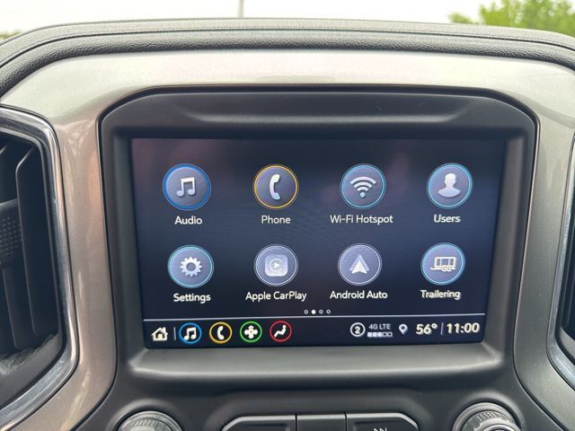 2021 Chevrolet Silverado 1500 LT Kerrville TX