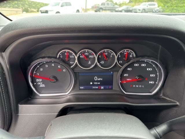 2021 Chevrolet Silverado 1500 LT Kerrville TX