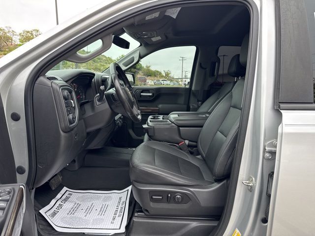 2021 Chevrolet Silverado 1500 LT Kerrville TX