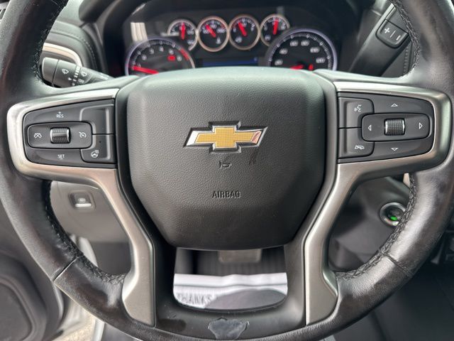 2021 Chevrolet Silverado 1500 LT Kerrville TX