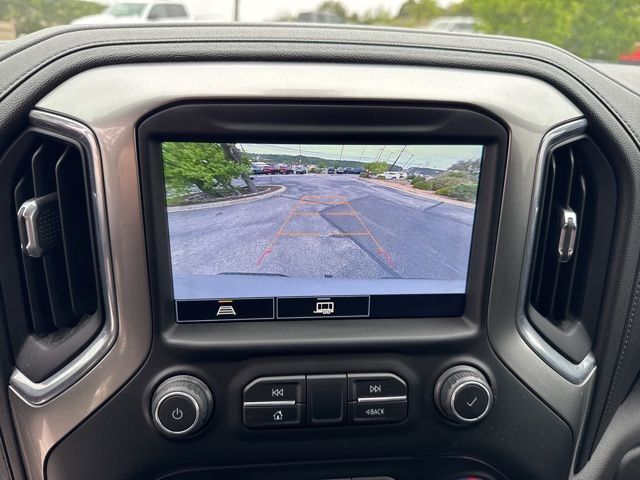 2021 Chevrolet Silverado 1500 LT Kerrville TX