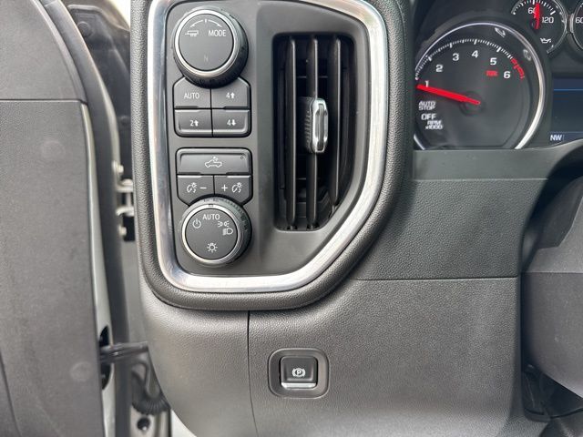 2021 Chevrolet Silverado 1500 LT Kerrville TX