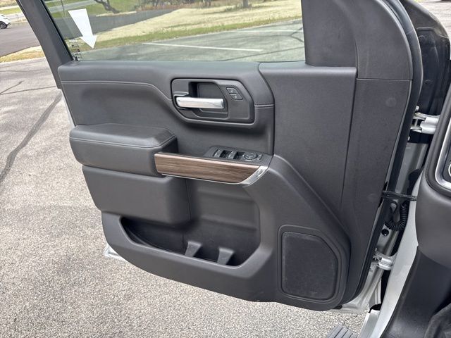 2021 Chevrolet Silverado 1500 LT Kerrville TX