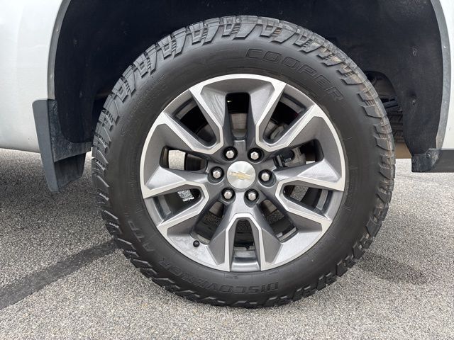 2021 Chevrolet Silverado 1500 LT Kerrville TX