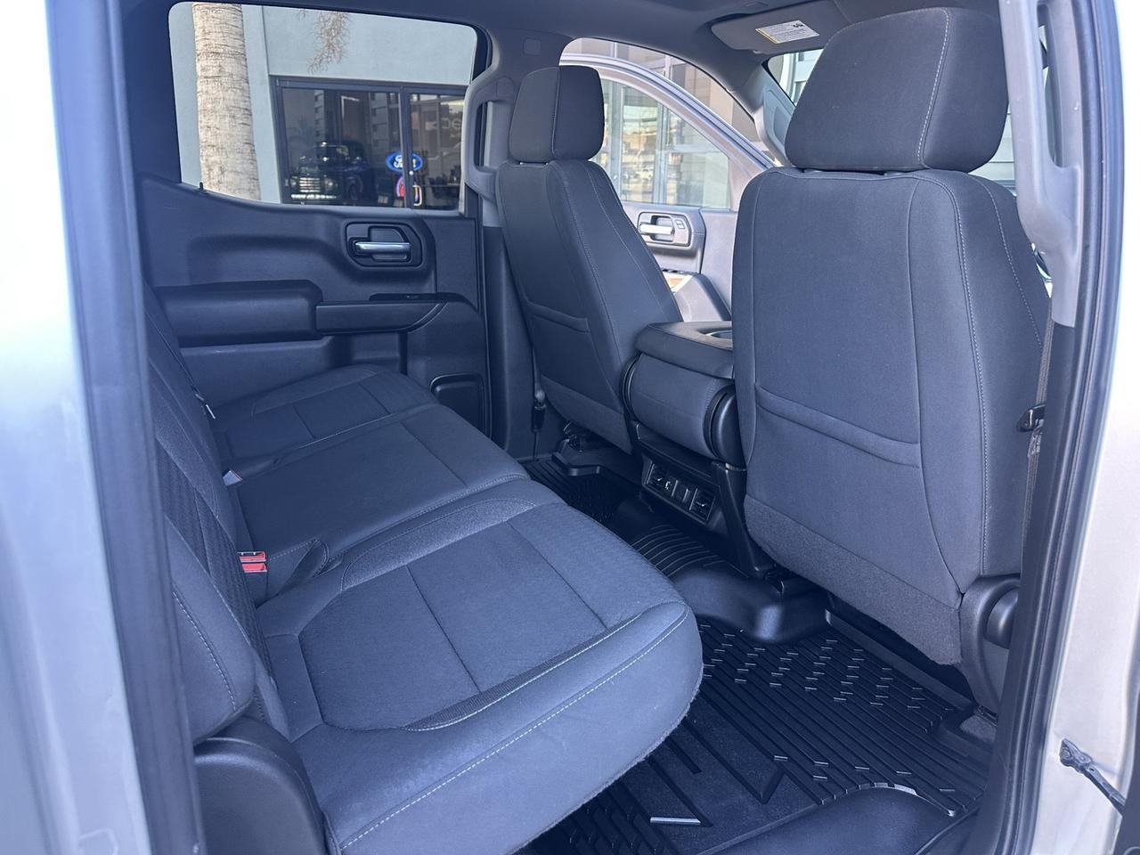 2021 Chevrolet Silverado 1500 LT Abilene TX