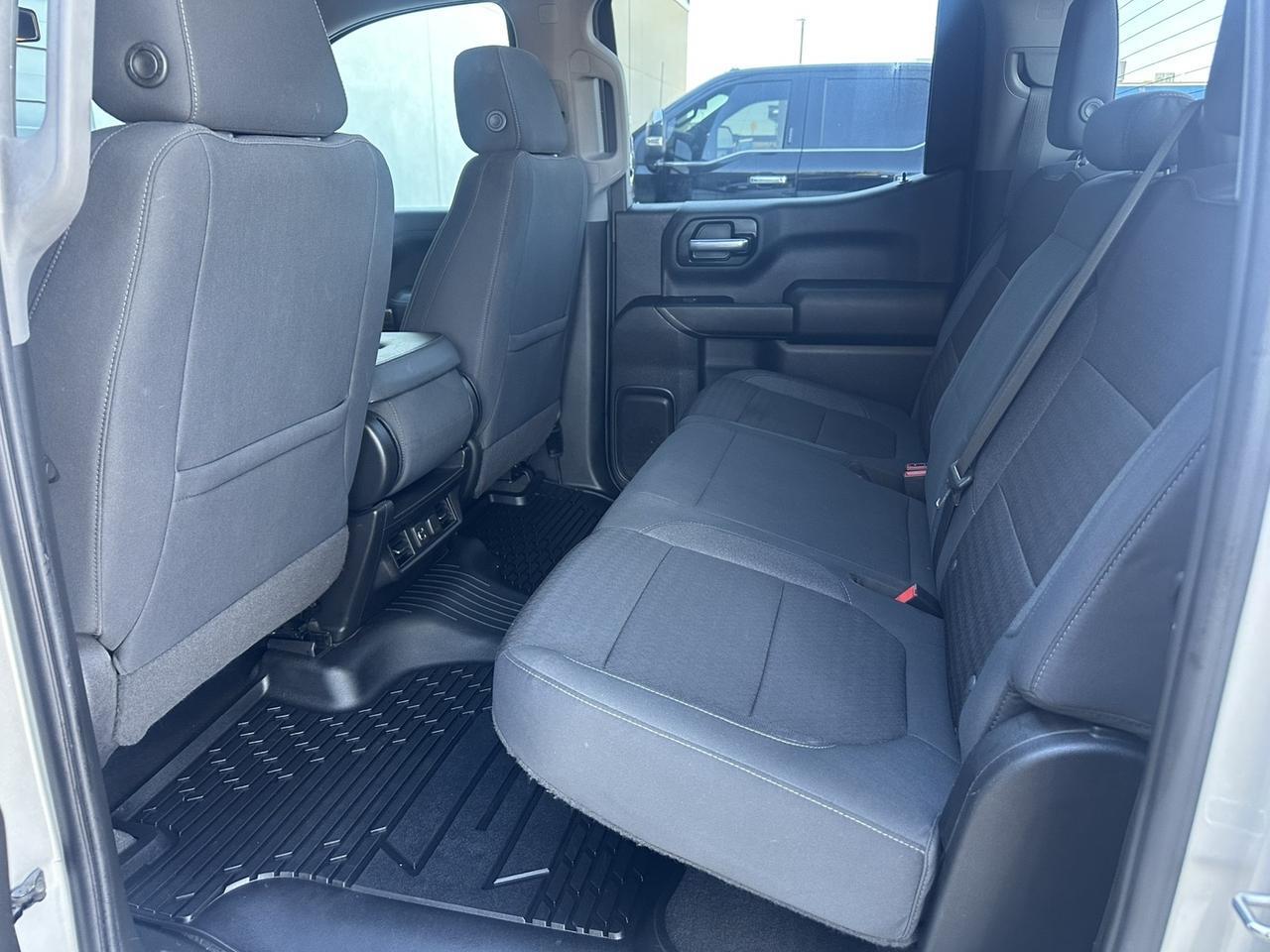 2021 Chevrolet Silverado 1500 LT Abilene TX