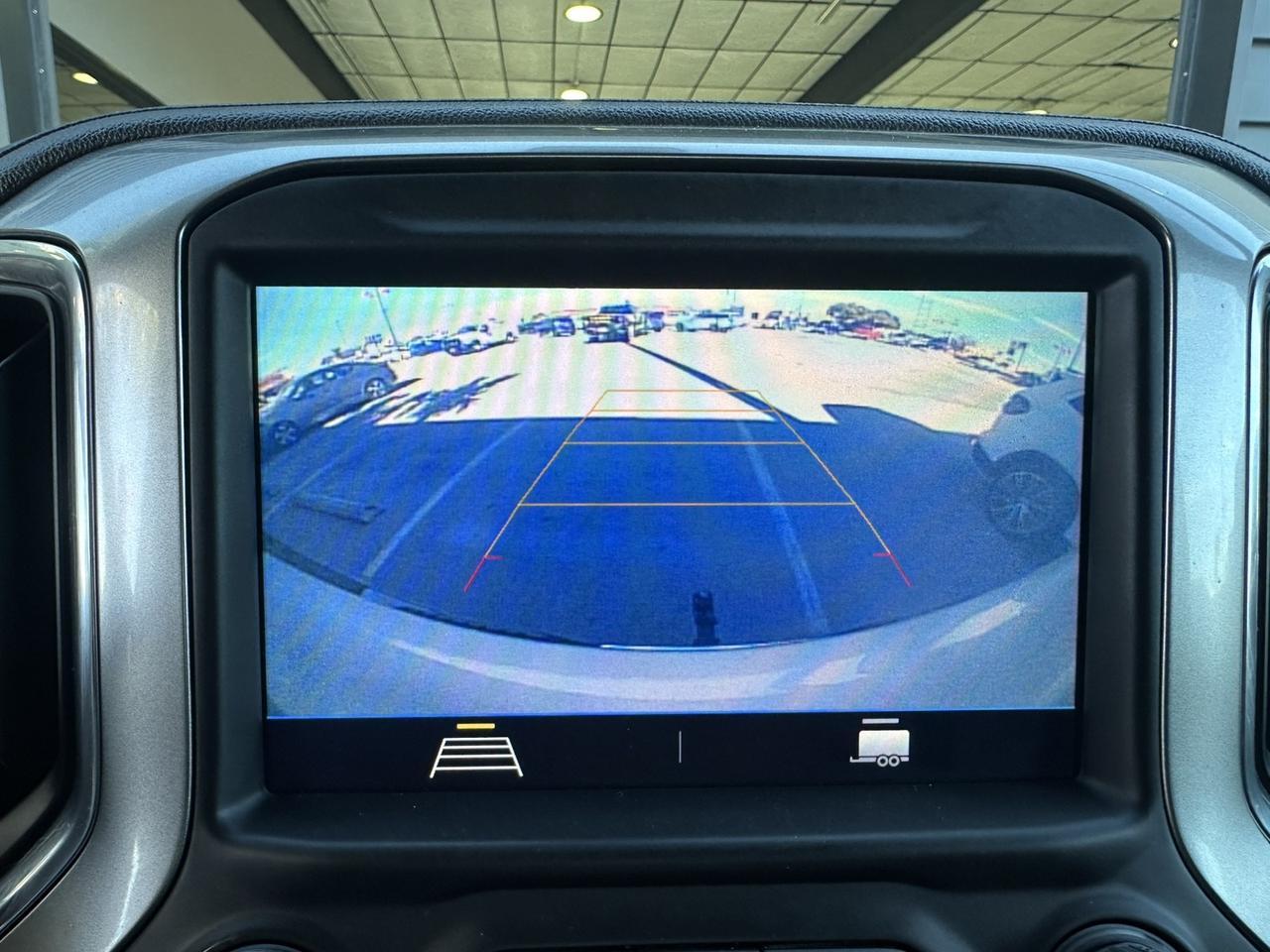 2021 Chevrolet Silverado 1500 LT Abilene TX