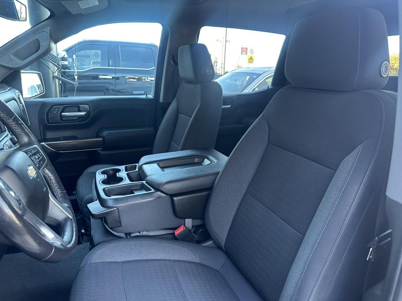 2021 Chevrolet Silverado 1500 LT Abilene TX