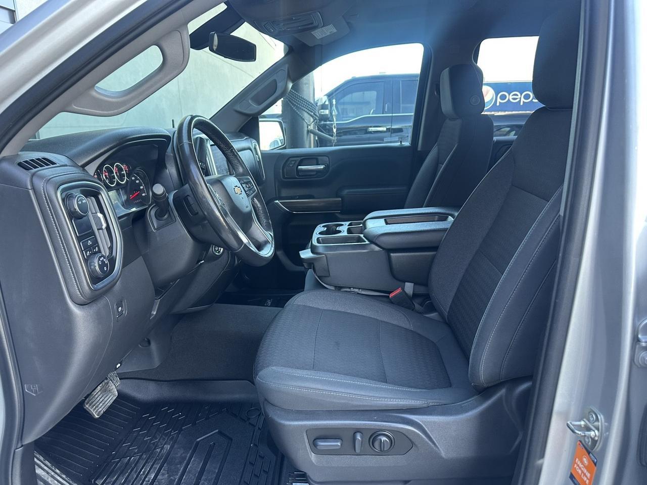 2021 Chevrolet Silverado 1500 LT Abilene TX