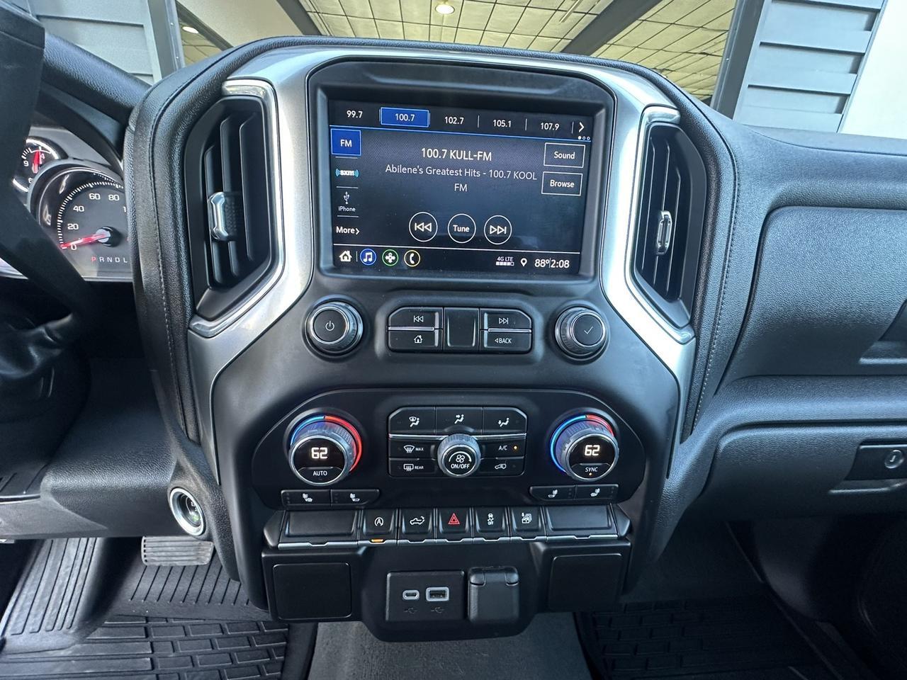 2021 Chevrolet Silverado 1500 LT Abilene TX