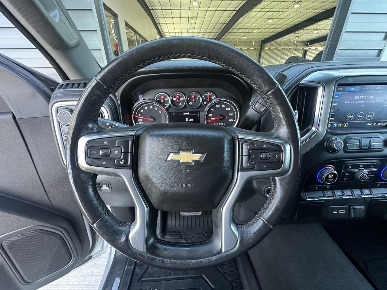 2021 Chevrolet Silverado 1500 LT Abilene TX