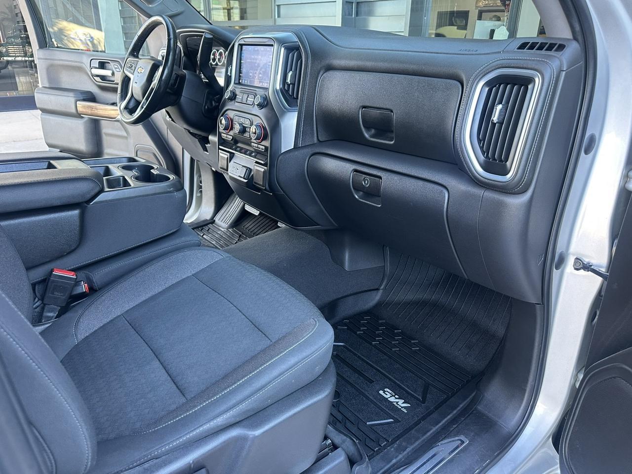 2021 Chevrolet Silverado 1500 LT Abilene TX