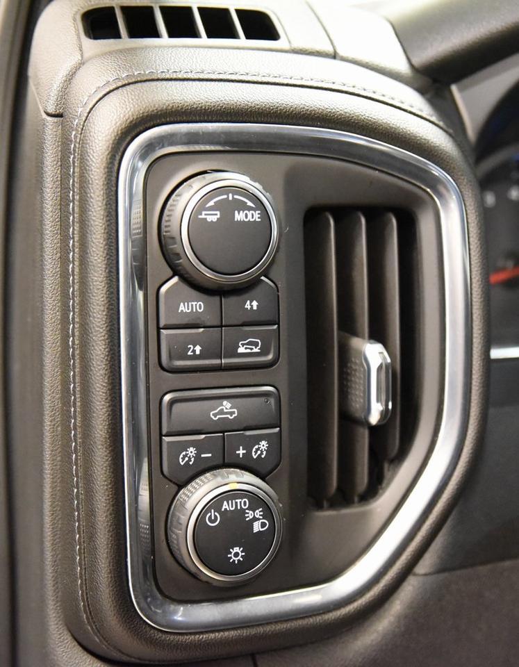 2021 Chevrolet Silverado 1500 LT Akron