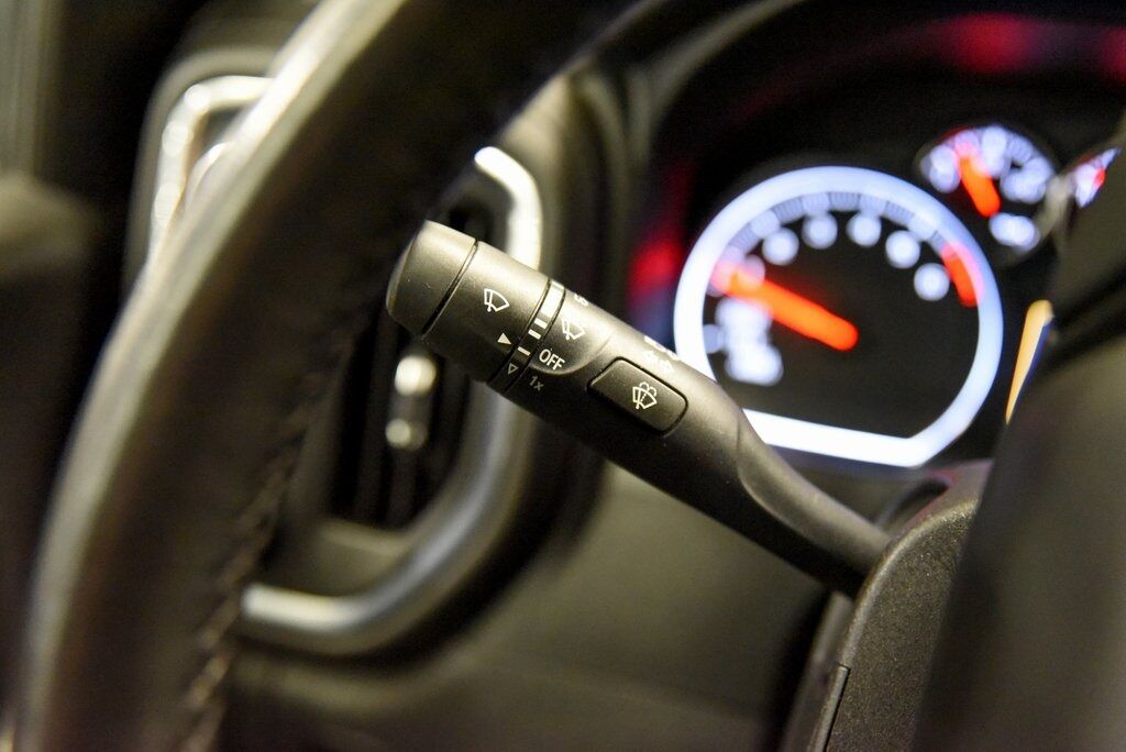 2021 Chevrolet Silverado 1500 LT Akron