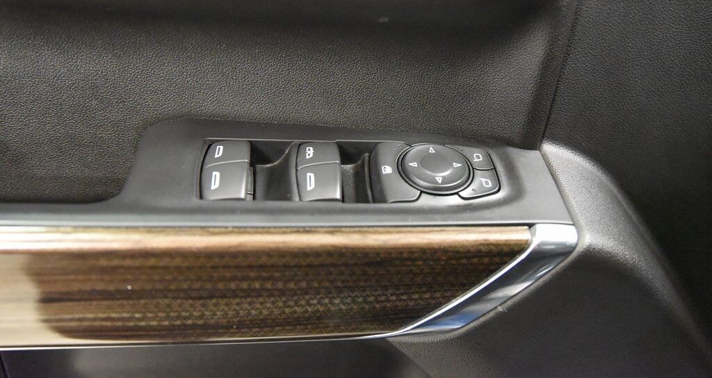 2021 Chevrolet Silverado 1500 LT Akron