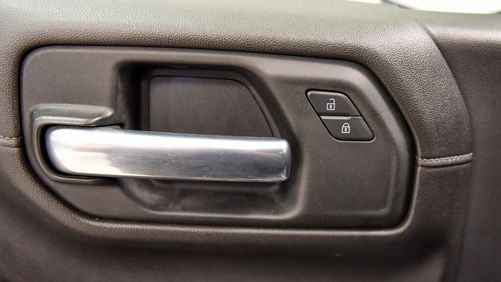 2021 Chevrolet Silverado 1500 LT Akron