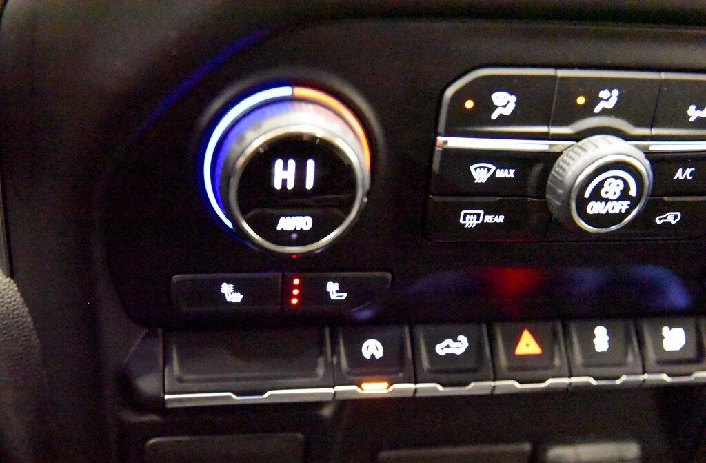 2021 Chevrolet Silverado 1500 LT Akron