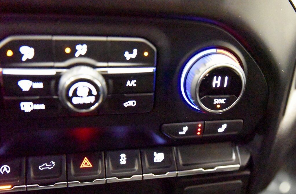 2021 Chevrolet Silverado 1500 LT Akron