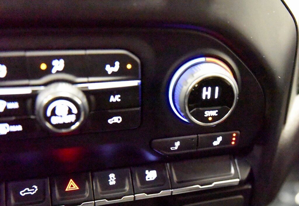 2021 Chevrolet Silverado 1500 LT Akron