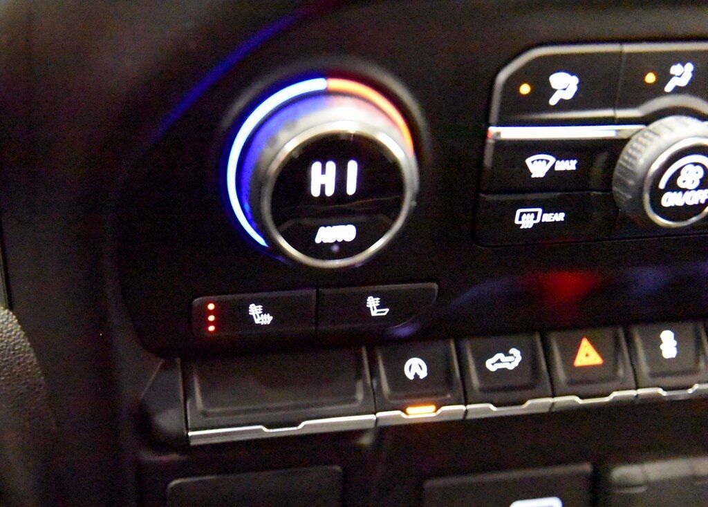 2021 Chevrolet Silverado 1500 LT Akron