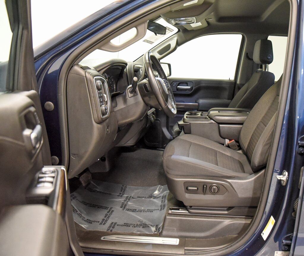 2021 Chevrolet Silverado 1500 LT Akron