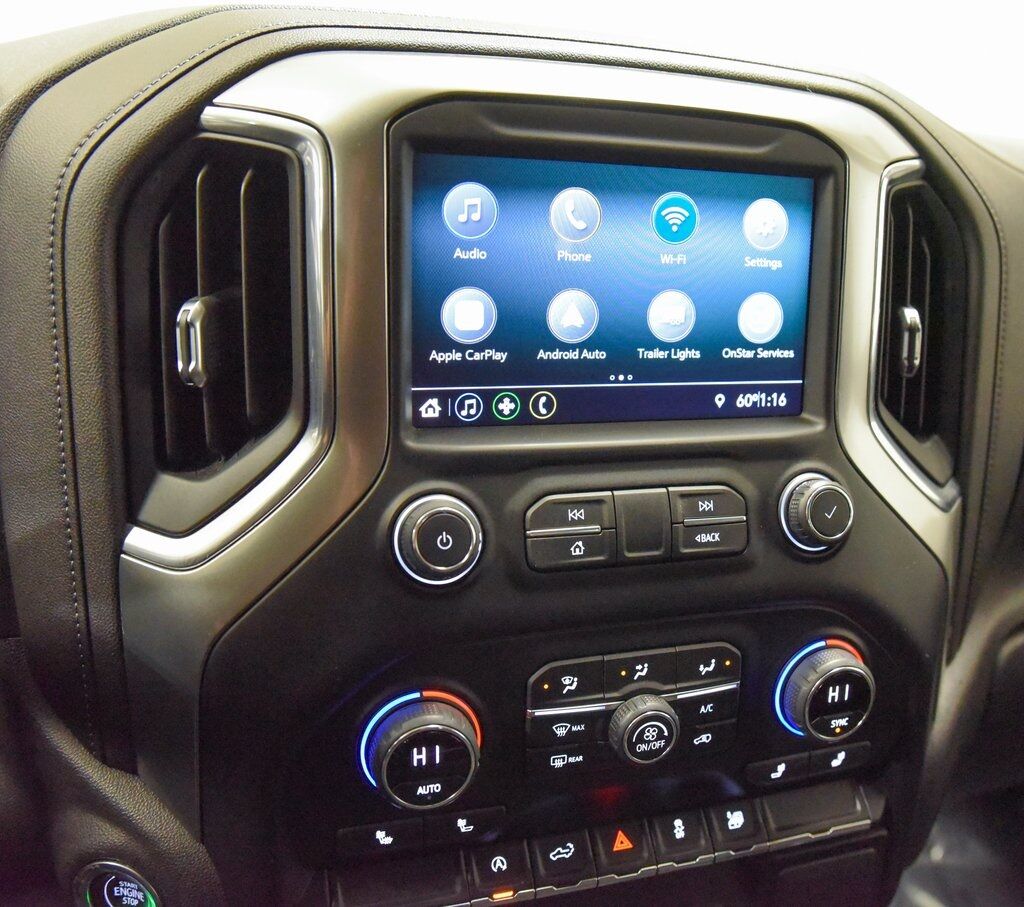 2021 Chevrolet Silverado 1500 LT Akron