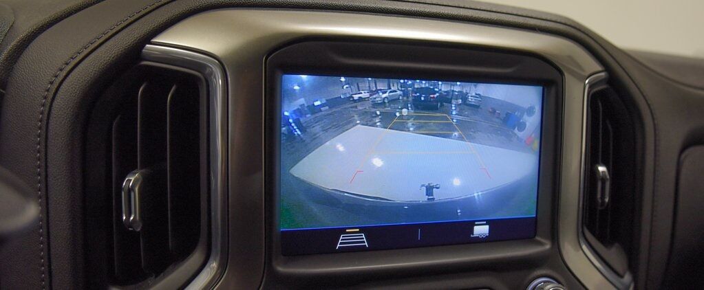 2021 Chevrolet Silverado 1500 LT Akron