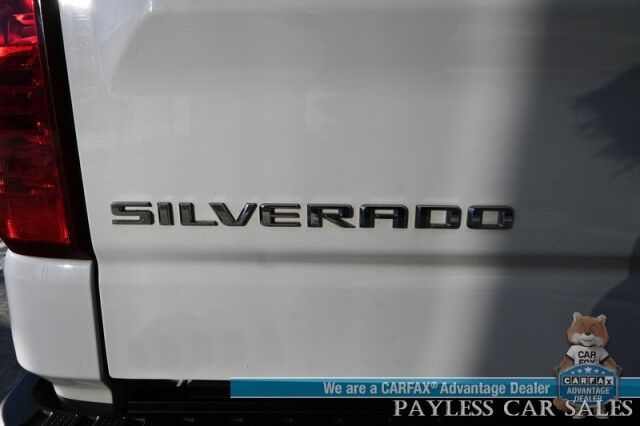 2021 Chevrolet Silverado 1500 LT Anchorage AK