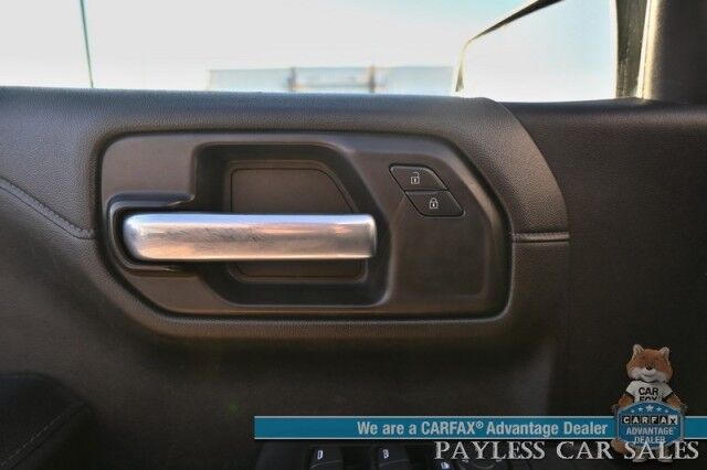 2021 Chevrolet Silverado 1500 LT Anchorage AK