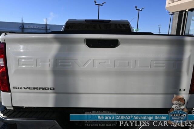 2021 Chevrolet Silverado 1500 LT Anchorage AK