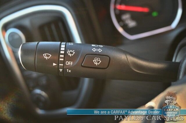 2021 Chevrolet Silverado 1500 LT Anchorage AK