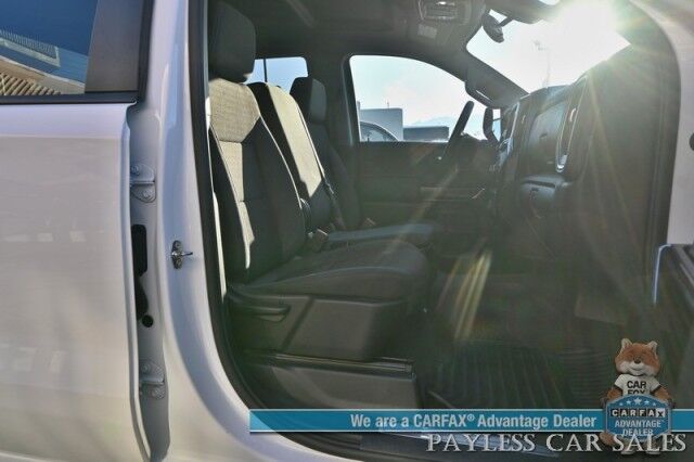 2021 Chevrolet Silverado 1500 LT Anchorage AK