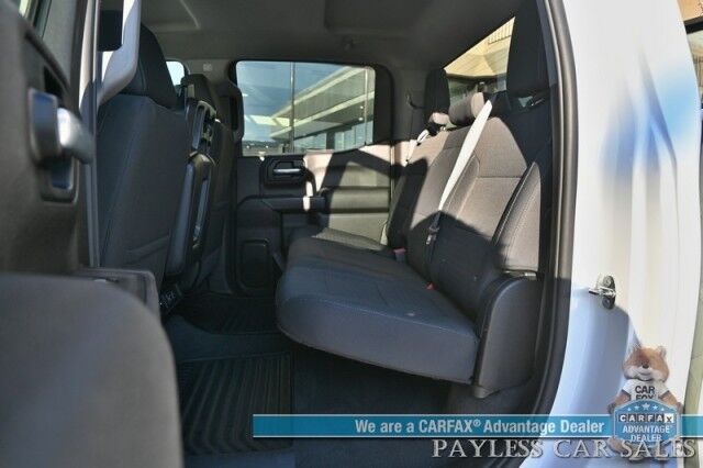 2021 Chevrolet Silverado 1500 LT Anchorage AK