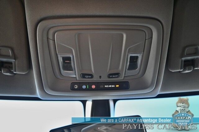 2021 Chevrolet Silverado 1500 LT Anchorage AK