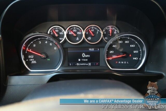 2021 Chevrolet Silverado 1500 LT Anchorage AK