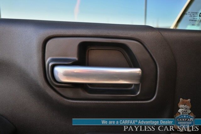 2021 Chevrolet Silverado 1500 LT Anchorage AK