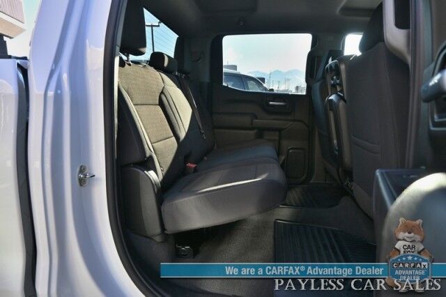 2021 Chevrolet Silverado 1500 LT Anchorage AK