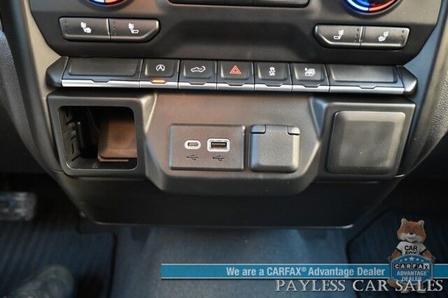 2021 Chevrolet Silverado 1500 LT Anchorage AK