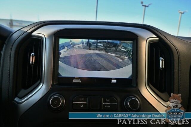 2021 Chevrolet Silverado 1500 LT Anchorage AK