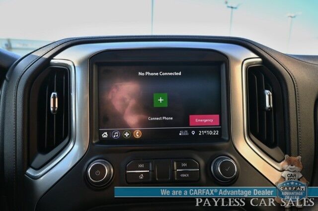 2021 Chevrolet Silverado 1500 LT Anchorage AK