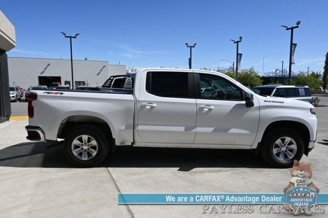 2021 Chevrolet Silverado 1500 LT Anchorage AK