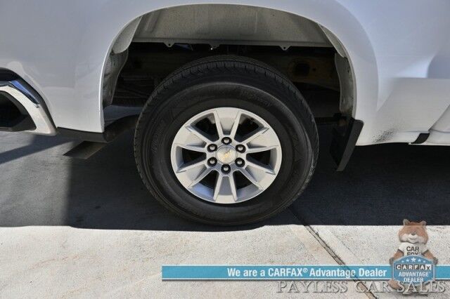 2021 Chevrolet Silverado 1500 LT Anchorage AK