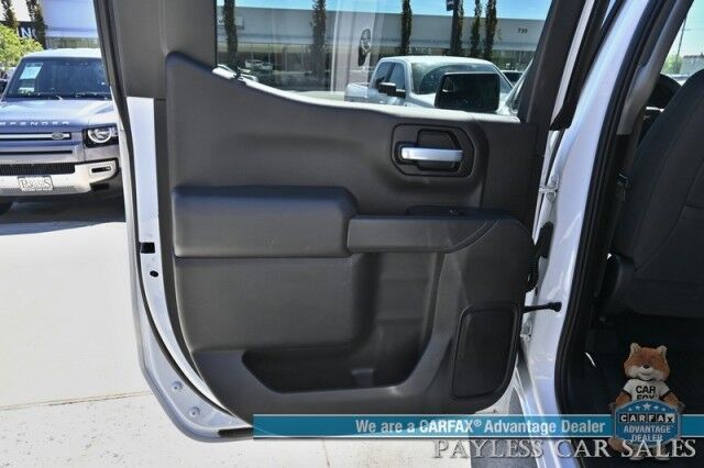 2021 Chevrolet Silverado 1500 LT Anchorage AK