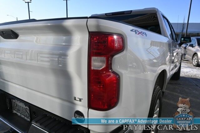 2021 Chevrolet Silverado 1500 LT Anchorage AK
