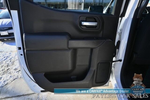 2021 Chevrolet Silverado 1500 LT Anchorage AK