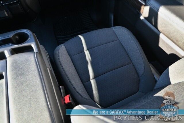 2021 Chevrolet Silverado 1500 LT Anchorage AK