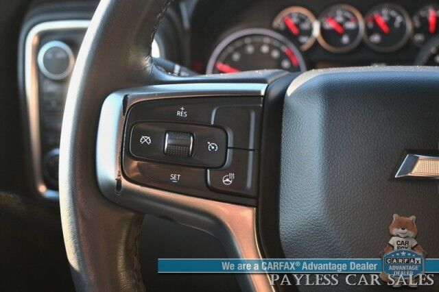 2021 Chevrolet Silverado 1500 LT Anchorage AK