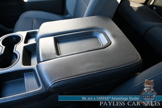 2021 Chevrolet Silverado 1500 LT Anchorage AK