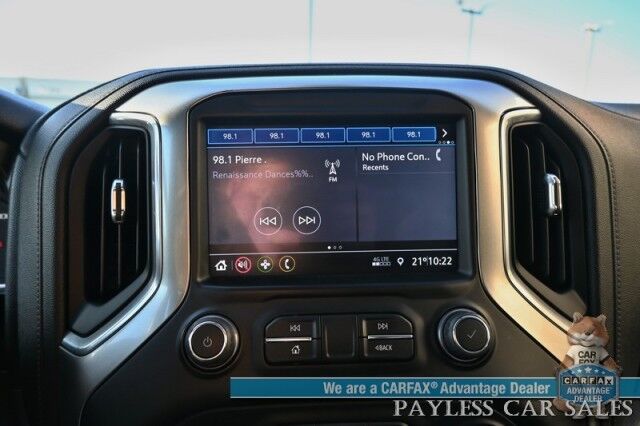 2021 Chevrolet Silverado 1500 LT Anchorage AK